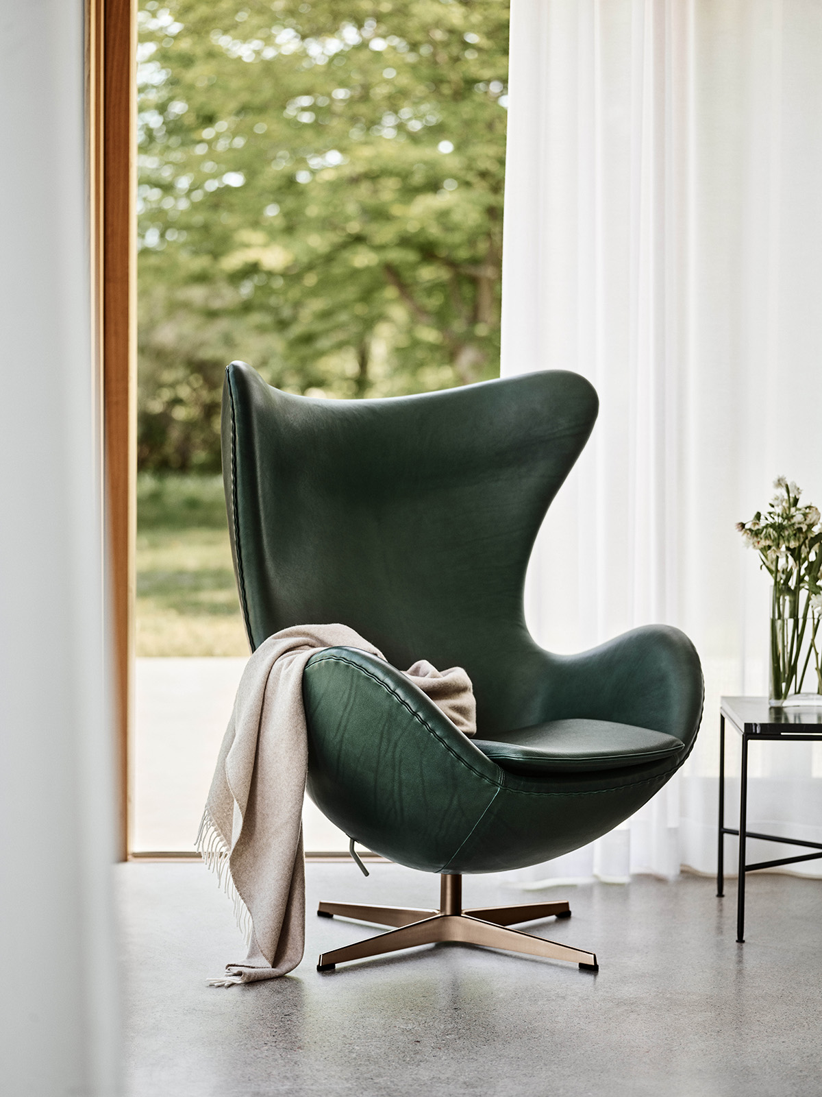 Shop Vester Chair Cushion by Skagerak by Fritz Hansen