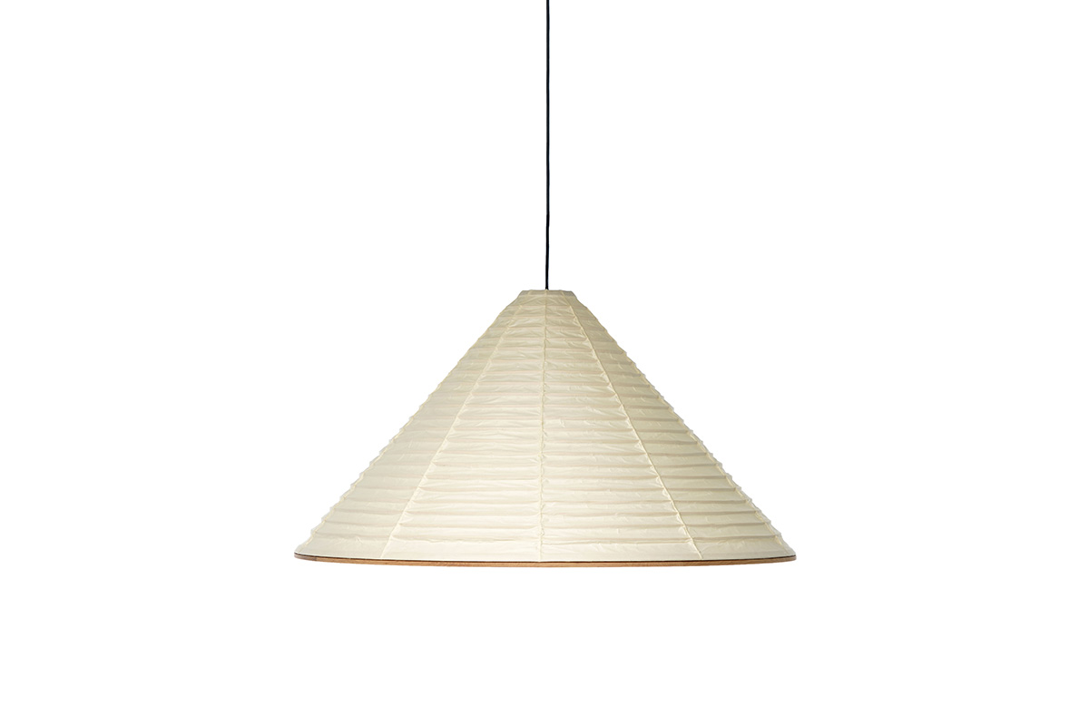 karimoku case study pendant light