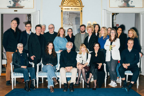 Nominees for Scandinavian Design Awards 2024 - Scandinaviandesign.com - Scandinavian Home Interior Design Awards Ceremony
