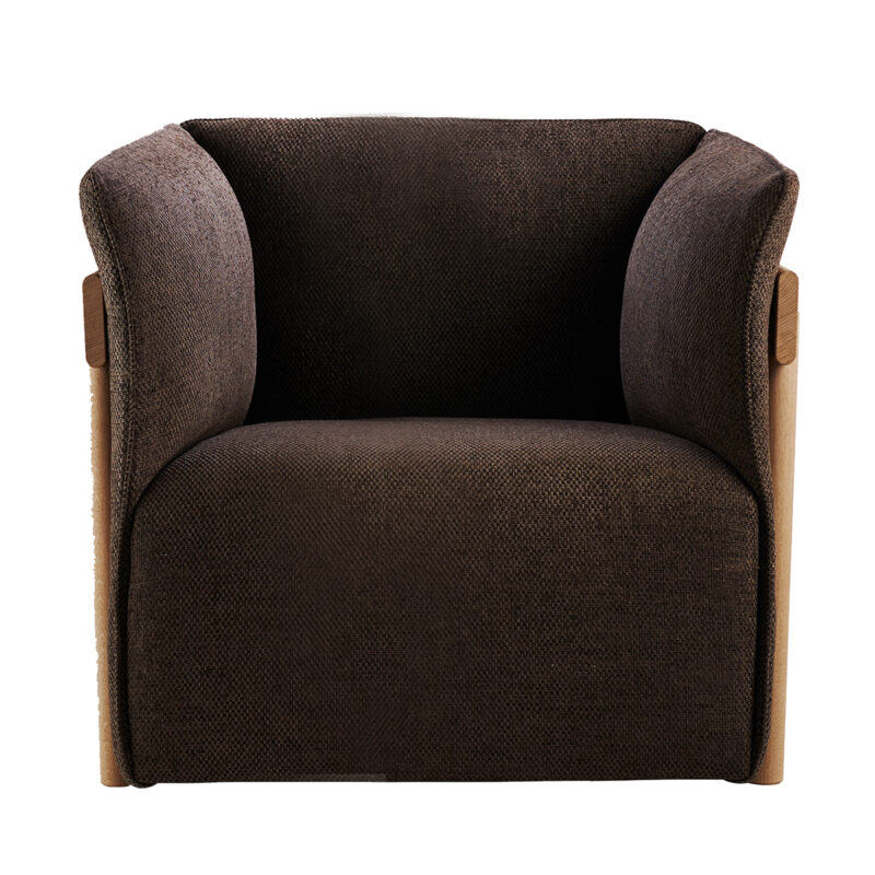 Simris sofa and easy chair design Anton Björsing – Gärsnäs ...