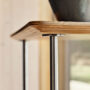 FH_AJ_Trolley_Walnut_Walnut_detail