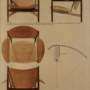 Chieftain_Chair_Watercolour_Anniversary_Smoked Oak