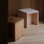 Dining – Douglas Classic – Home Farm – UK – John Pawson – Photographer Claus Troelsgaard – John Pawson Furniture Collection – 09 – PR