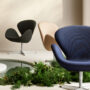 FH_Swan_3320_FH Choice 2024_Serpentine_Green-Grey_Sand-Peach_Black-Blue