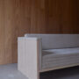 Lounge – Douglas Classic – Home Farm – UK – John Pawson – Photographer Claus Troelsgaard – John Pawson Furniture Collection – 08 – PR