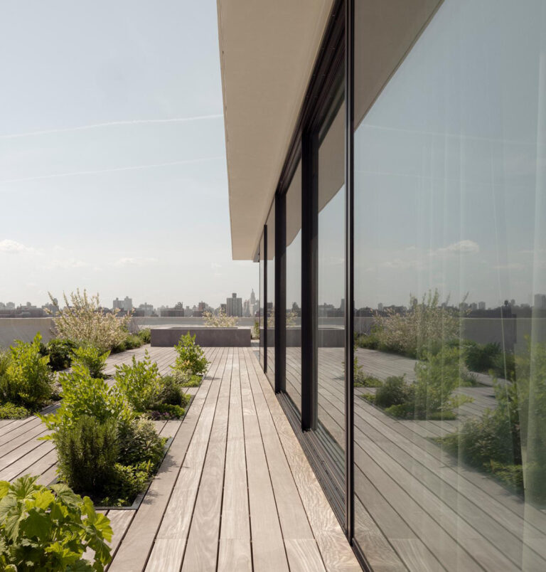 Scandinavian Inspired New York Loft Tour Photos | Apartment Therapy