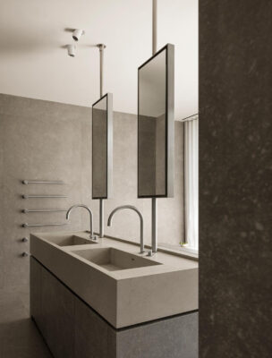 View of Scandinavian Apartment Design Ideas for Small Spaces