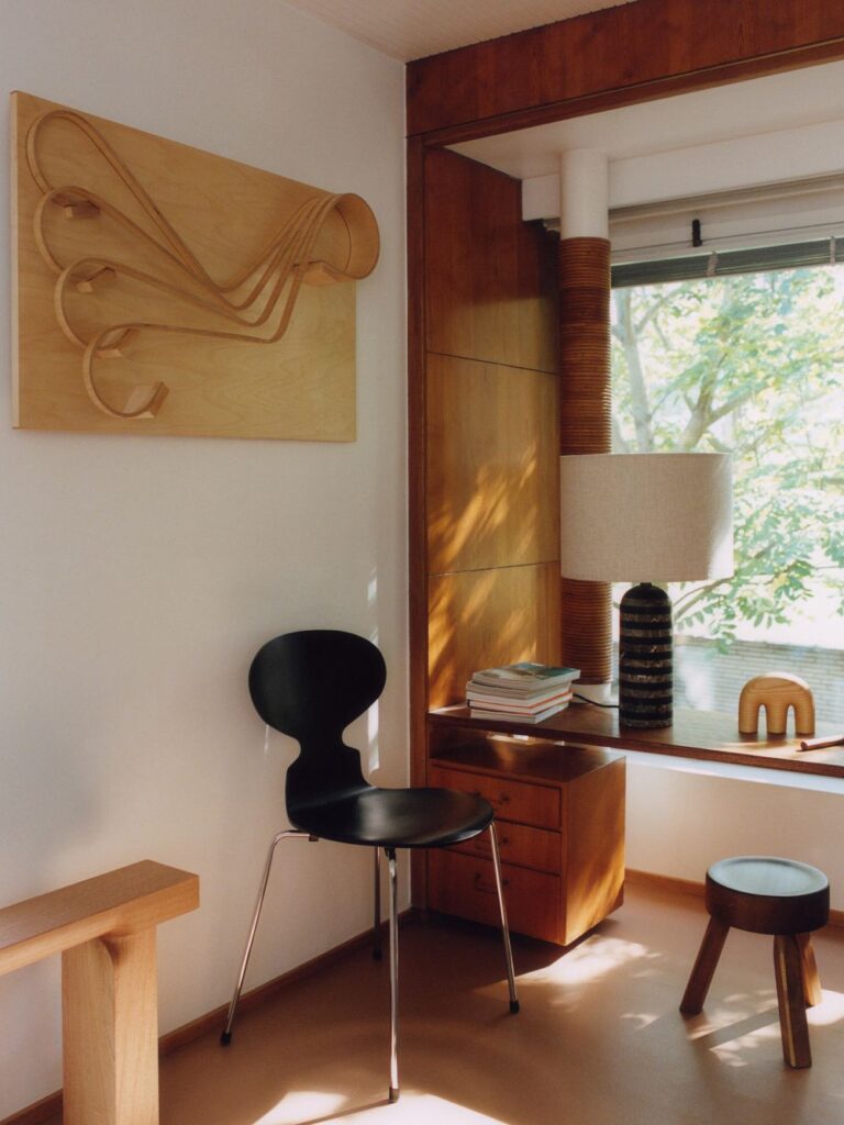 Discover Stool 60 Loimu: Limited by Nature design by Alvar Aalto – Artek - Scandinaviandesign.com