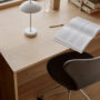 FH_Clam_Portable_White_Series_7_3117_Essential_Lava_Dania_Letter_Tray_Nomad_Pen_Holder