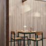 FH_Pelagus_Table_75x75_Chair_Hunter_Green_Clam_Portable_White