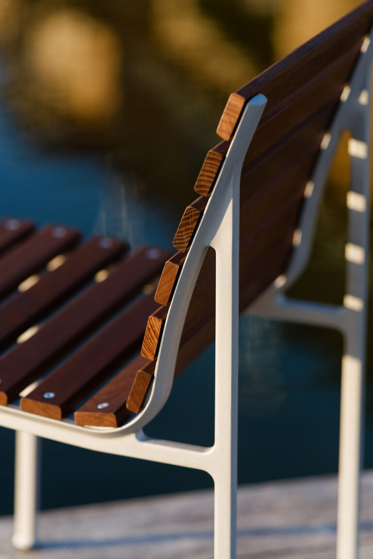 Curated visual reference: Visual Reference: The Traverse Collection Designed By French Designer Erwan Bouroullec