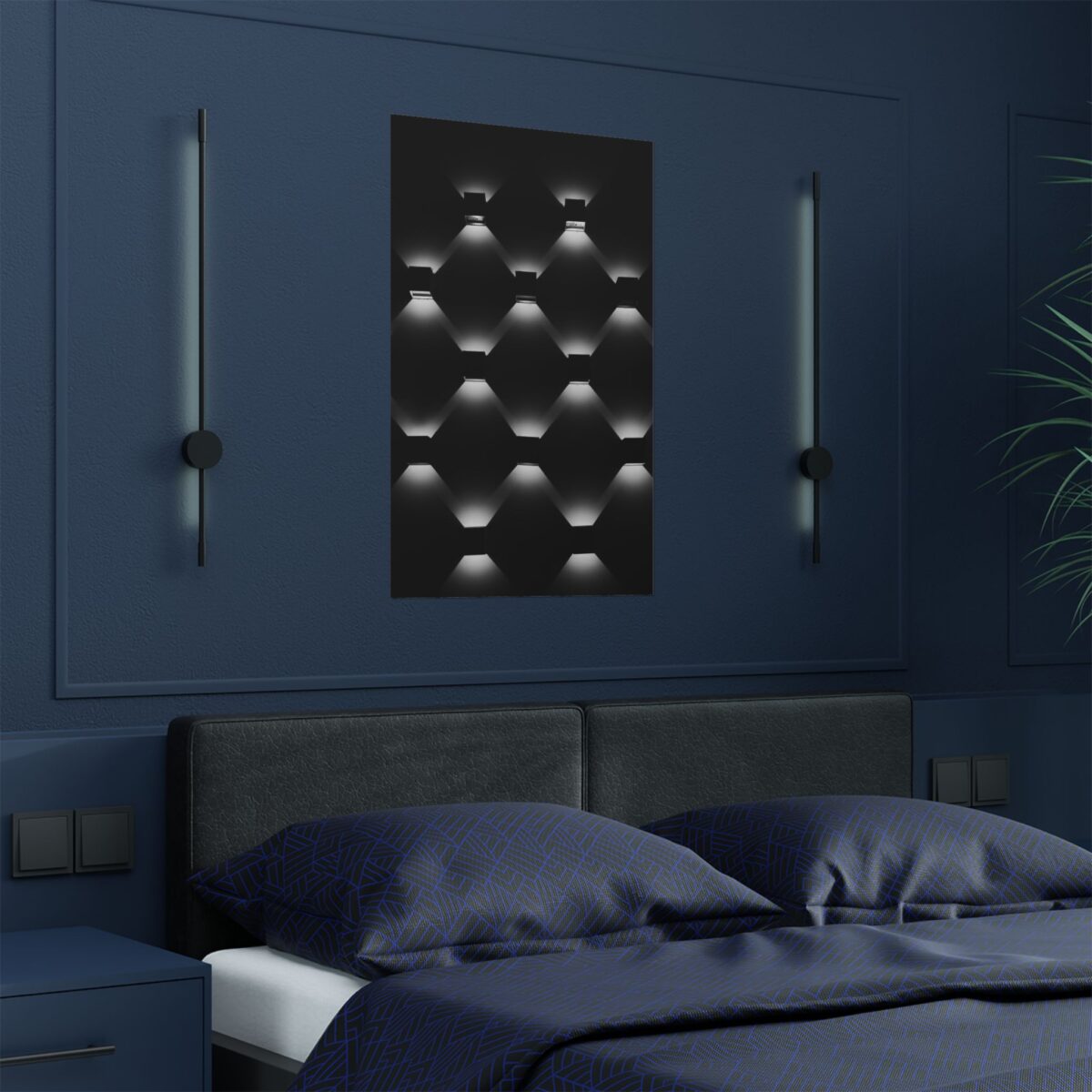 Tumbling Dice – Posters - Image 5