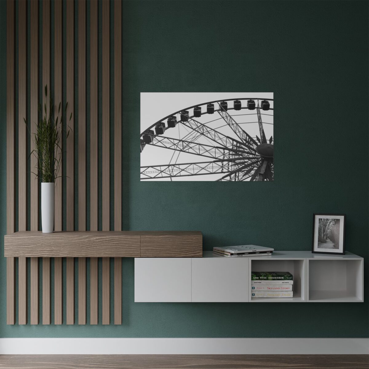 Around and Around – Posters - Image 4