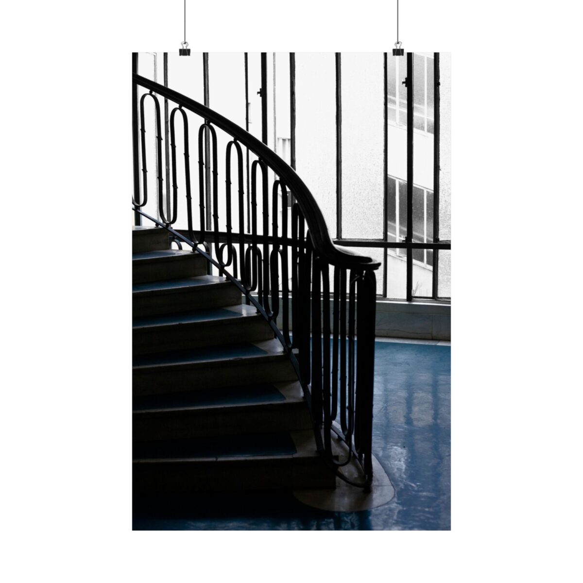 Waiting on a Friend – Posters - Image 3