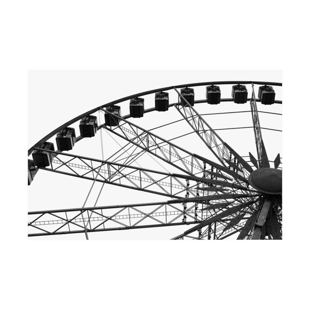 Around and Around – Posters - Image 2