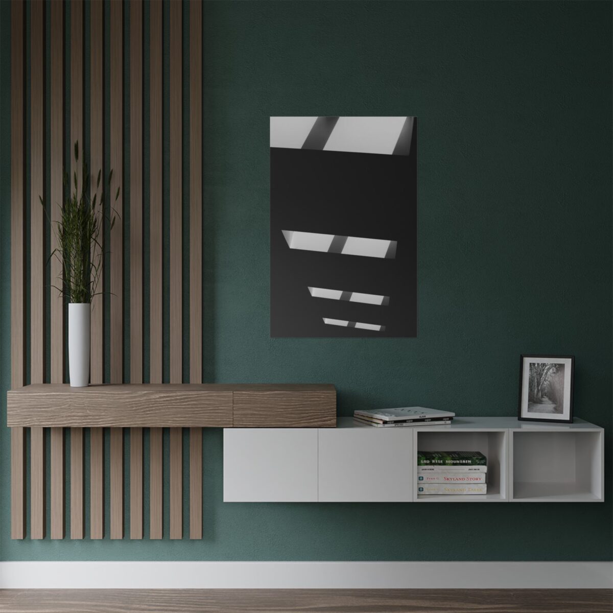 Paint it Black – Posters - Image 4
