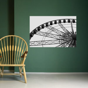 Around and Around – Posters