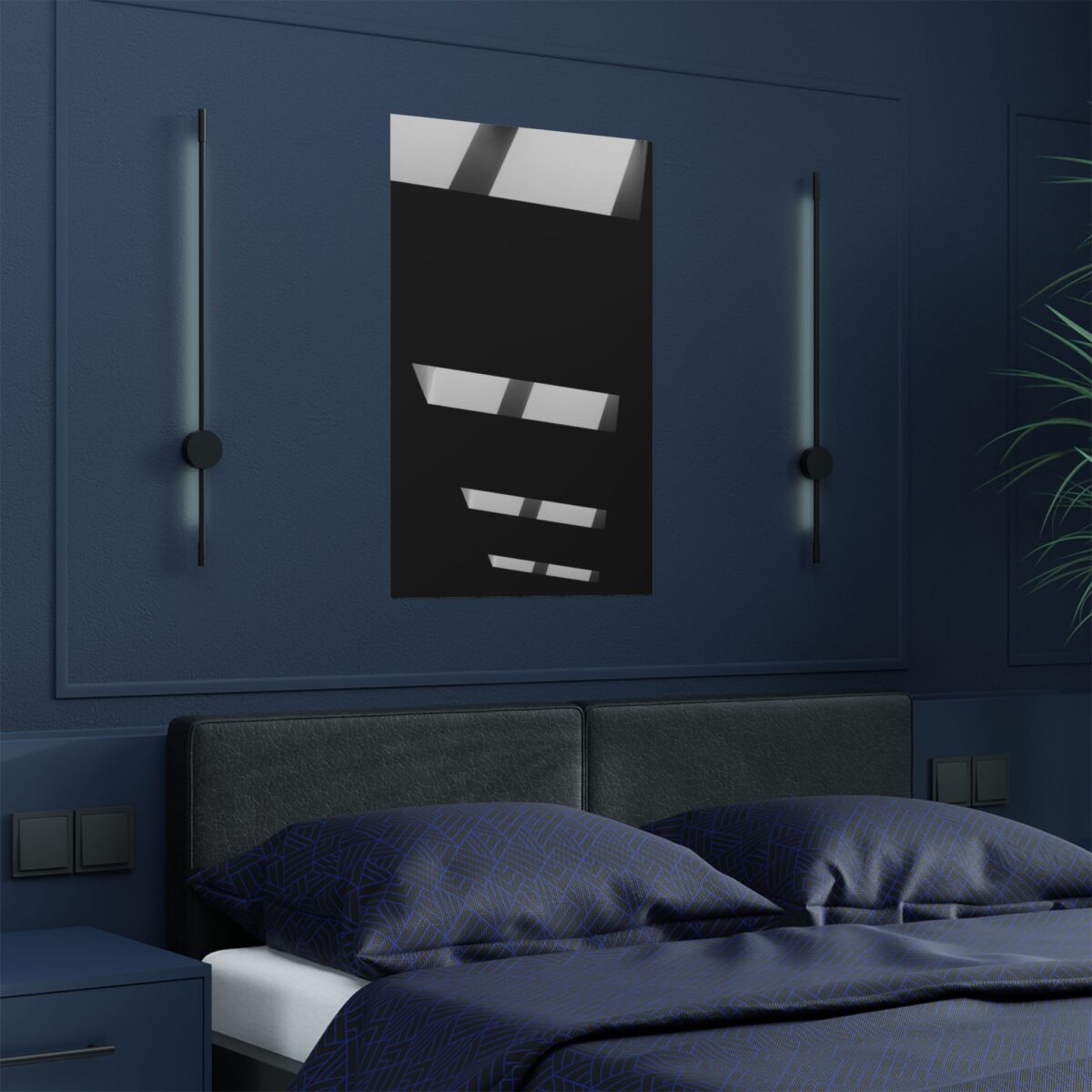 Paint it Black – Posters - Image 5