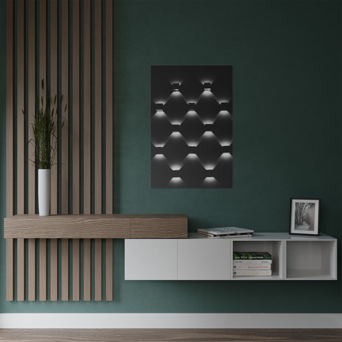 Tumbling Dice – Posters - Image 4
