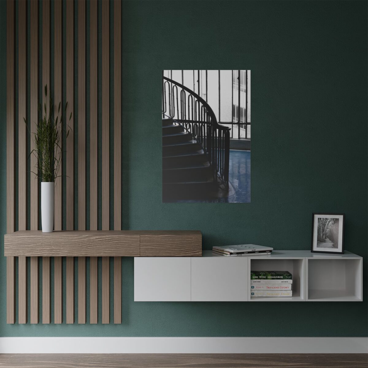 Waiting on a Friend – Posters - Image 4