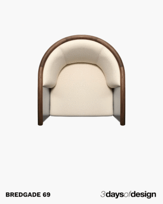 Welcome to experience the Källemo collection at Bredgade 69 during 3daysofdesign in Copenhagen