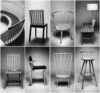 Pyra @ Stockholm Furniture Fair 2001