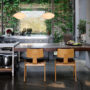 ATD_Retail_2024_Daystak Side Chair RD1_Mist AP15_Collect Glass SC78_Momento Jug JH38