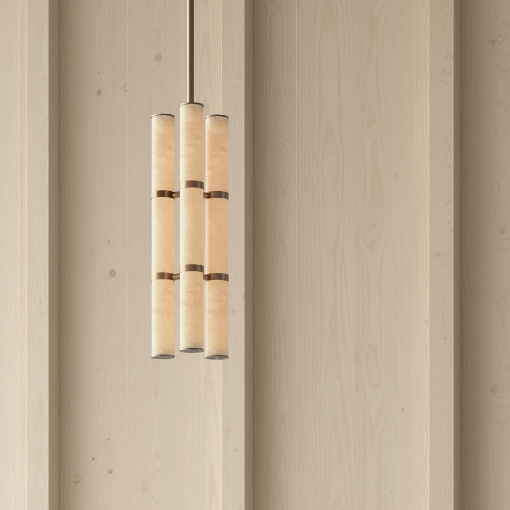 ANOUR introducing PARS Collection design by Norm Architects ...