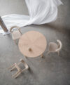 Aro Collection by Rikke Frost for PBJ Designhouse showcasing integrated function and form design