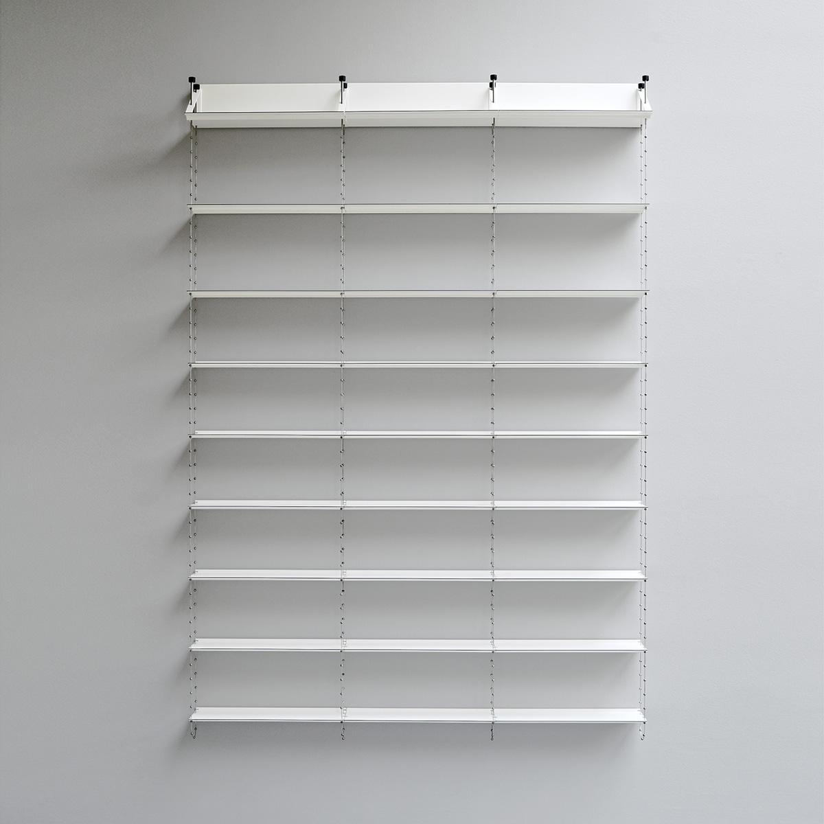 Peter Cohen designer Cell bookshelf Swedish architect filmmaker turned furniture designer Årets Möbel 2007