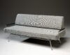 Mattias Ljunggren's Cobra Sofa/Bed Redefines Multifunctional Furniture