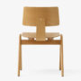 Daystak Side Chair RD1_Beech_back