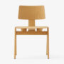 Daystak Side Chair RD1_Beech_front_family