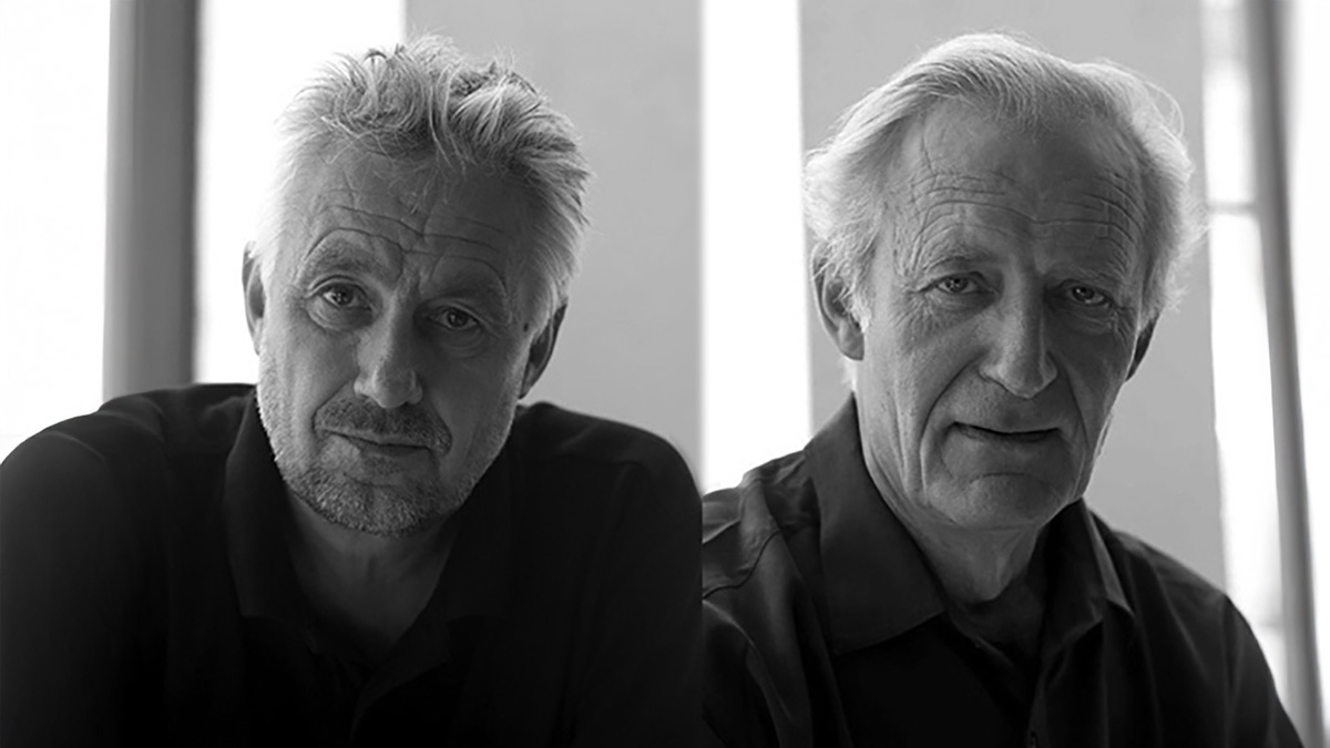 Foersom Hiort-Lorenzen design duo showcasing 35 years expertise in Scandinavian furniture and product design consulting