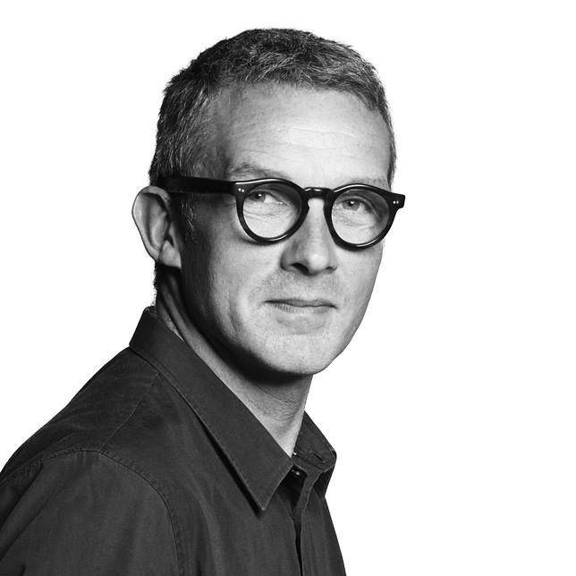 Hans Sandgren Jakobsen