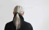 Professor Ingegerd Råman renowned Swedish design master Prince Eugen Medal recipient in Stockholm creative studio workspace