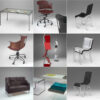 NEWS FROM KÄLLEMO STOCKHOLM FURNITURE FAIR 2004