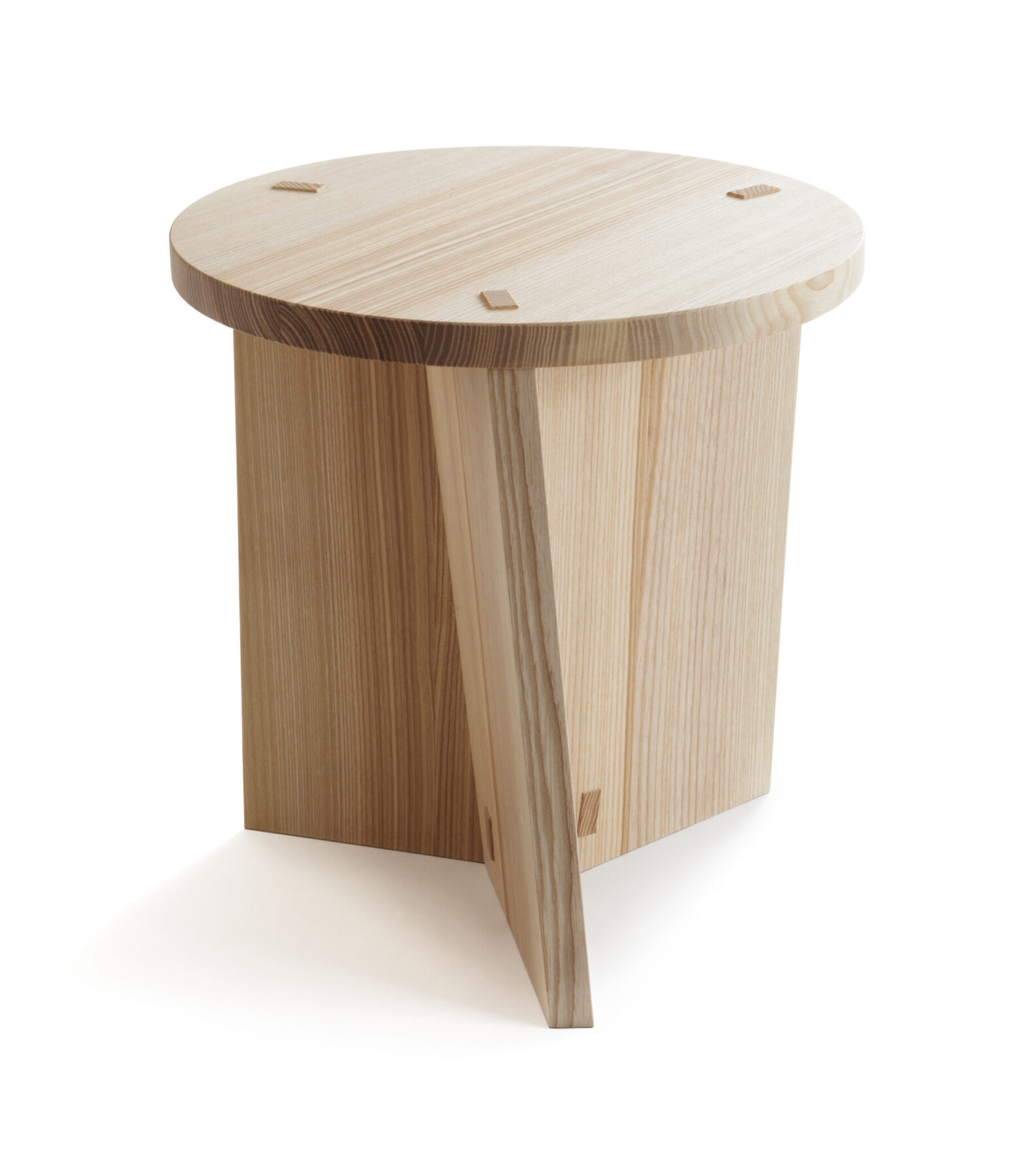 Marfa Stool-Table by Claesson Koivisto Rune for Nikari multifunctional gallery furniture design