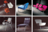 Offecct @ Stockholm Furniture Fair 2000