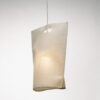 Take Away lamp by Sigurdur Gústafsson Källemo 2001 cheeky contemporary lighting design playful