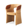 Cover design Love Arben Lammhults Swedish professor designer Stockholm upholstery contemporary seating collection