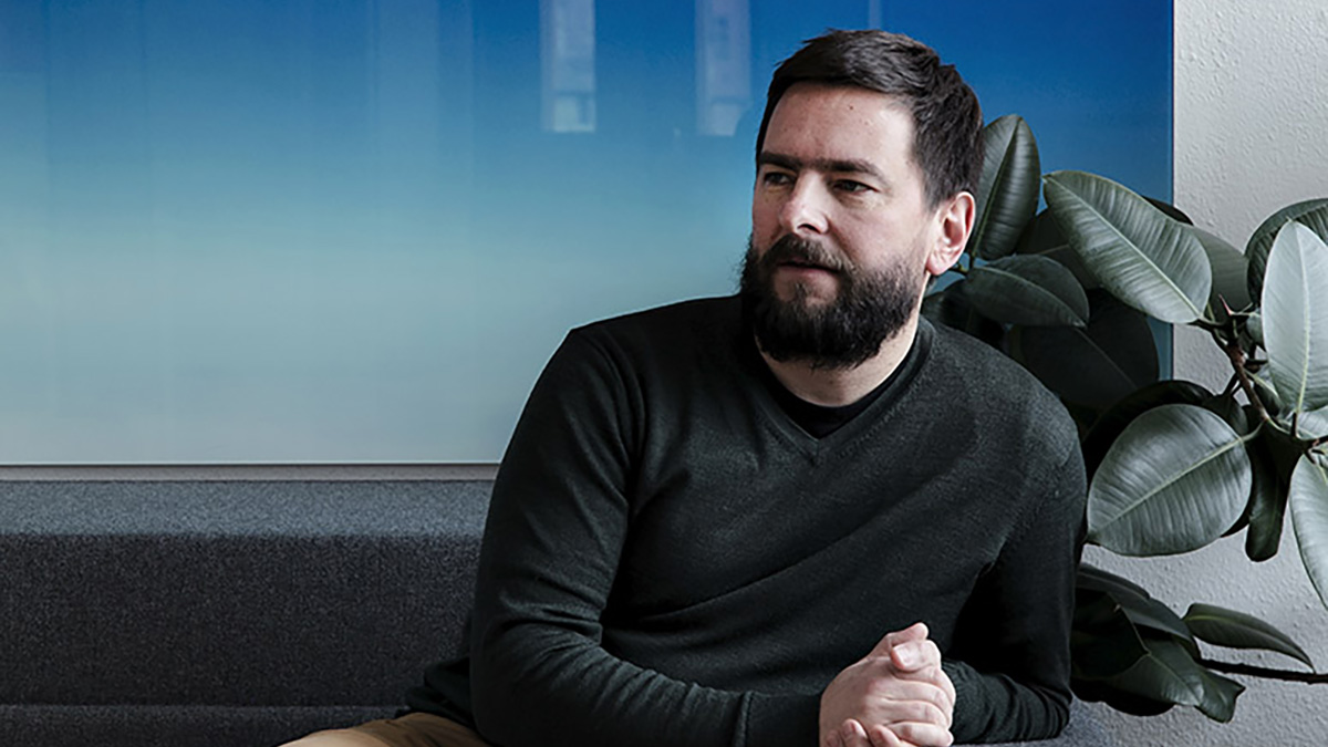 Harri Koskinen Finnish designer K Chair Pilke lamps Woodnotes Iittala bold minimalism Nordic design functional innovation