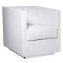 Torso an easy chair and a modular sofa system. Design: Susann Wessley, Per Bornstein, Mattias Lind