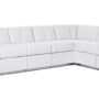 Torso an easy chair and a modular sofa system. Design: Susann Wessley, Per Bornstein, Mattias Lind