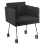 Torso armchair. Design by Susann Wessely, Per Bornstein and Mattias Lind.