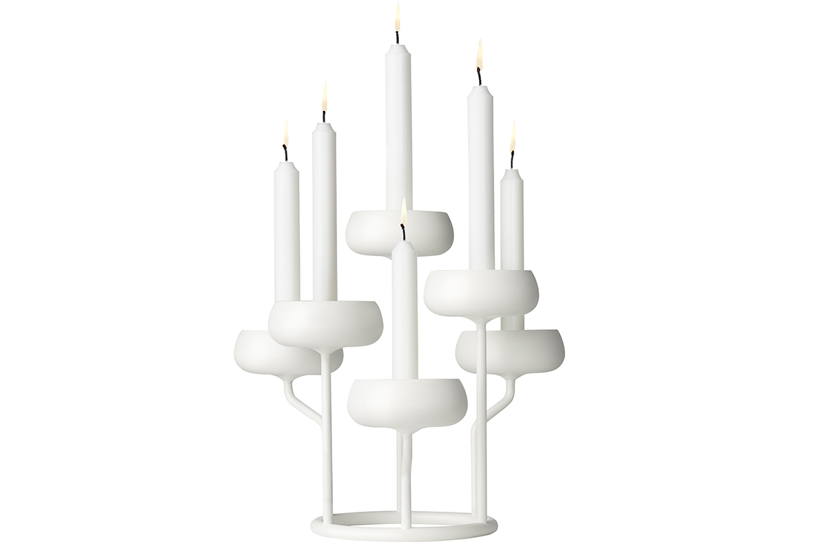Matti Klenell, iittala