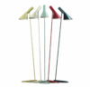 Louis Poulsen design by Arne Jacobsen
