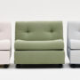 Amanta 1 seater family