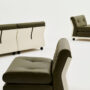 Amanta Sense forest cream beige shell collection