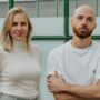 BUDDE (@johannesbudde) is a German design studio, founded in 2020 and led by architect Johannes Budde and Meike Papenfuss.